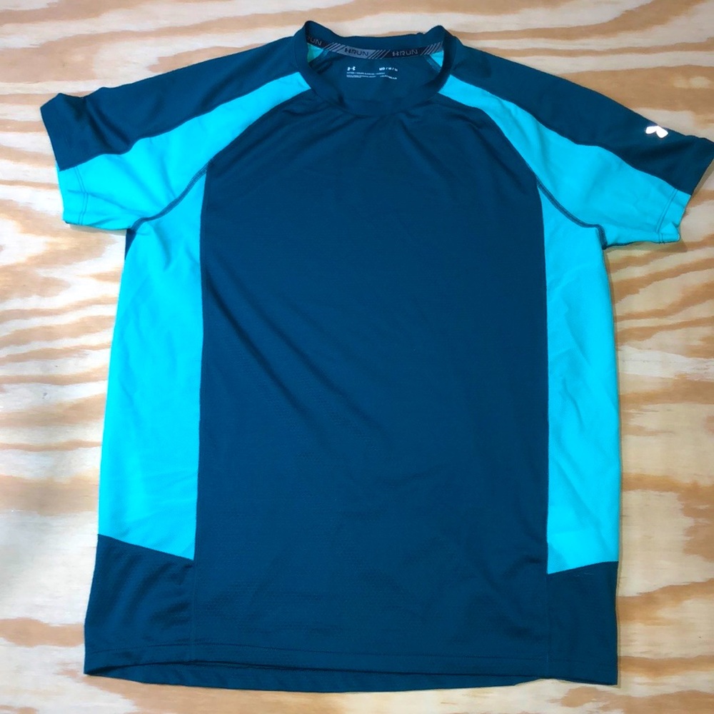 Under armour shirt